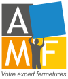 Logo AMF Fermeture