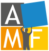 logo AMF Fermeture