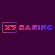 X7 Casino logo